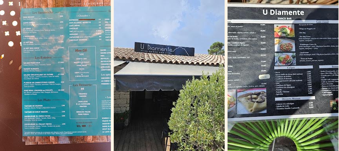 U Diamente - Gallery Image 3